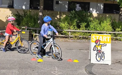 Foto des Albums: ADAC Sicherheitstraining