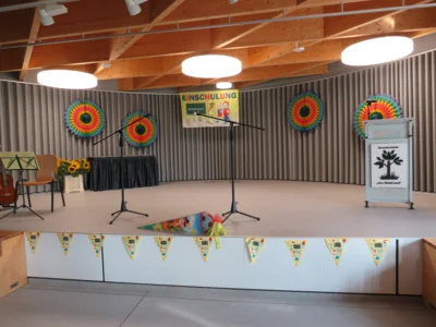 Foto des Albums: Einschulung 2026