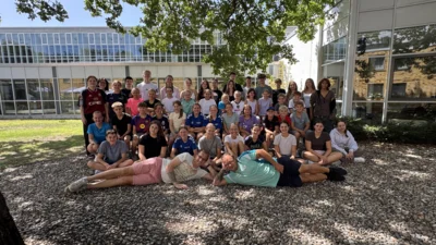 Foto des Albums: Trainingslager 2026