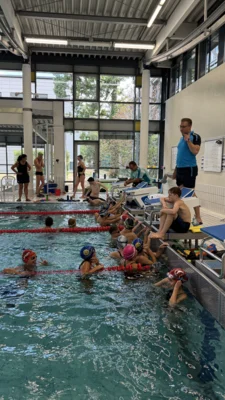 Foto des Albums: Trainingslager 2026