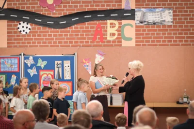 Foto des Albums: Einschulung 2026
