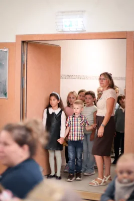 Foto des Albums: Einschulung 2026