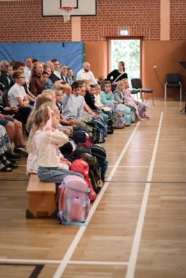 Foto des Albums: Einschulung 2026
