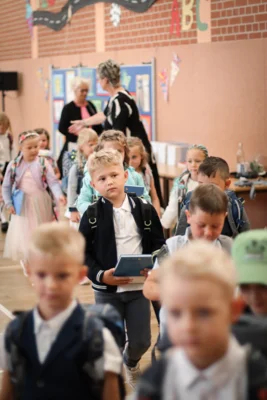 Foto des Albums: Einschulung 2026