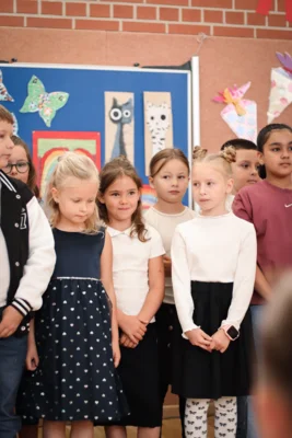 Foto des Albums: Einschulung 2026