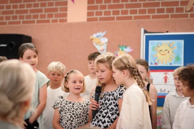 Foto des Albums: Einschulung 2026