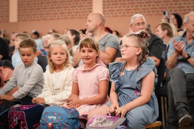 Foto des Albums: Einschulung 2026