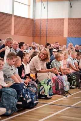 Foto des Albums: Einschulung 2026