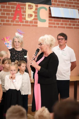 Foto des Albums: Einschulung 2026