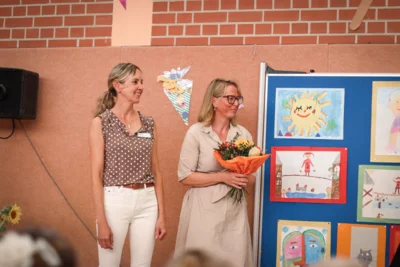 Foto des Albums: Einschulung 2026
