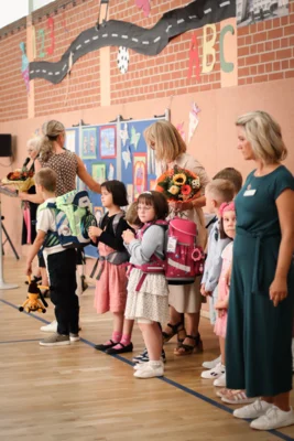 Foto des Albums: Einschulung 2026