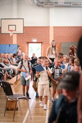 Foto des Albums: Einschulung 2026