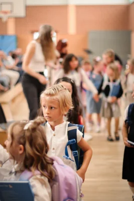 Foto des Albums: Einschulung 2026