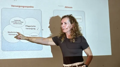 Foto des Albums: Pflegeversicherung