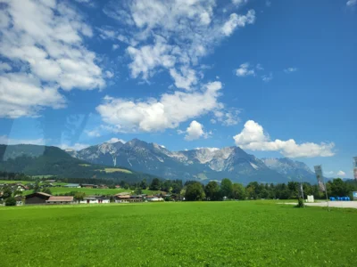 Auf gehts zum Bergdoktor  (Bild vergr&ouml;&szlig;ern)