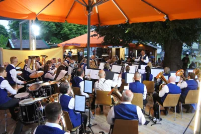 Foto des Albums: Vereinsfahrt 2026 nach Tirol