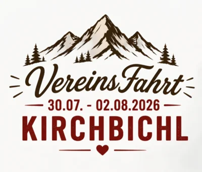 Foto des Albums: Vereinsfahrt 2026 nach Tirol
