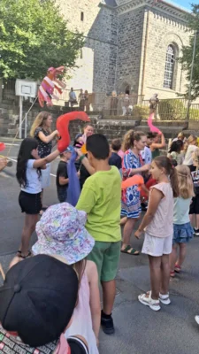 Foto des Albums: Einschulung 2026