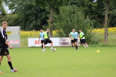 Foto des Albums: 23.08.2026 Kreisoberliga SV Waßmannsdorf 6:2 Wacker Motzen