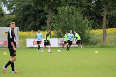 Foto des Albums: 23.08.2026 Kreisoberliga SV Waßmannsdorf 6:2 Wacker Motzen