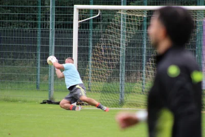 Foto des Albums: 23.08.2026 Kreisoberliga SV Waßmannsdorf 6:2 Wacker Motzen