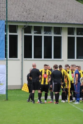 Foto des Albums: 23.08.2026 Kreisoberliga SV Waßmannsdorf 6:2 Wacker Motzen