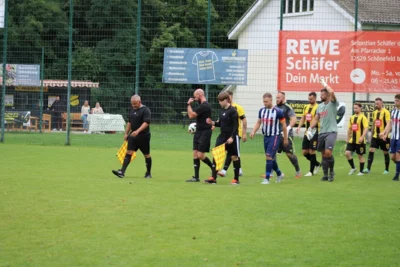 Foto des Albums: 23.08.2026 Kreisoberliga SV Waßmannsdorf 6:2 Wacker Motzen
