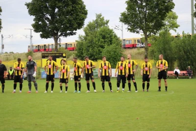 Foto des Albums: 23.08.2026 Kreisoberliga SV Waßmannsdorf 6:2 Wacker Motzen