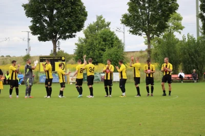 Foto des Albums: 23.08.2026 Kreisoberliga SV Waßmannsdorf 6:2 Wacker Motzen