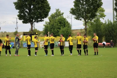 Foto des Albums: 23.08.2026 Kreisoberliga SV Waßmannsdorf 6:2 Wacker Motzen