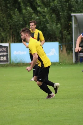 Foto des Albums: 23.08.2026 Kreisoberliga SV Waßmannsdorf 6:2 Wacker Motzen