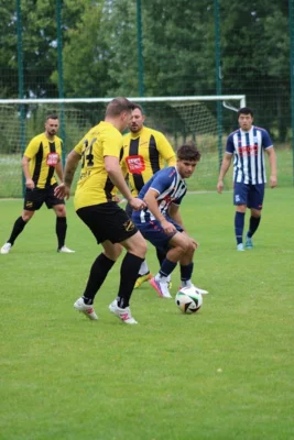 Foto des Albums: 23.08.2026 Kreisoberliga SV Waßmannsdorf 6:2 Wacker Motzen
