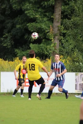 Foto des Albums: 23.08.2026 Kreisoberliga SV Waßmannsdorf 6:2 Wacker Motzen