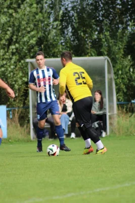 Foto des Albums: 23.08.2026 Kreisoberliga SV Waßmannsdorf 6:2 Wacker Motzen