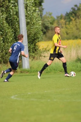 Foto des Albums: 23.08.2026 Kreisoberliga SV Waßmannsdorf 6:2 Wacker Motzen