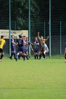 Foto des Albums: 23.08.2026 Kreisoberliga SV Waßmannsdorf 6:2 Wacker Motzen