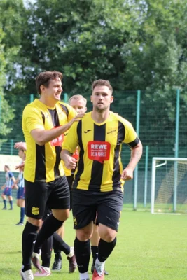 Foto des Albums: 23.08.2026 Kreisoberliga SV Waßmannsdorf 6:2 Wacker Motzen