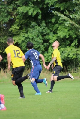 Foto des Albums: 23.08.2026 Kreisoberliga SV Waßmannsdorf 6:2 Wacker Motzen