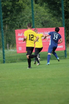 Foto des Albums: 23.08.2026 Kreisoberliga SV Waßmannsdorf 6:2 Wacker Motzen