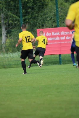 Foto des Albums: 23.08.2026 Kreisoberliga SV Waßmannsdorf 6:2 Wacker Motzen