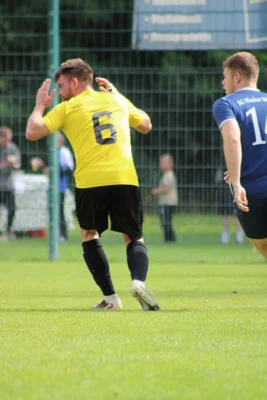 Foto des Albums: 23.08.2026 Kreisoberliga SV Waßmannsdorf 6:2 Wacker Motzen