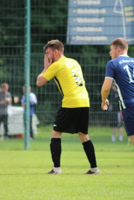 Foto des Albums: 23.08.2026 Kreisoberliga SV Waßmannsdorf 6:2 Wacker Motzen