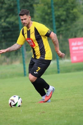 Foto des Albums: 23.08.2026 Kreisoberliga SV Waßmannsdorf 6:2 Wacker Motzen