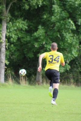 Foto des Albums: 23.08.2026 Kreisoberliga SV Waßmannsdorf 6:2 Wacker Motzen