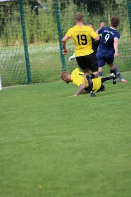 Foto des Albums: 23.08.2026 Kreisoberliga SV Waßmannsdorf 6:2 Wacker Motzen