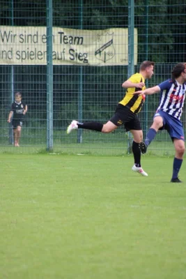Foto des Albums: 23.08.2026 Kreisoberliga SV Waßmannsdorf 6:2 Wacker Motzen
