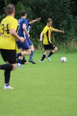 Foto des Albums: 23.08.2026 Kreisoberliga SV Waßmannsdorf 6:2 Wacker Motzen