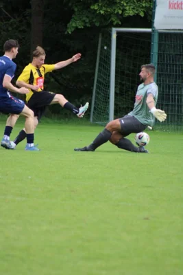 Foto des Albums: 23.08.2026 Kreisoberliga SV Waßmannsdorf 6:2 Wacker Motzen