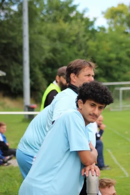 Foto des Albums: 23.08.2026 Kreisoberliga SV Waßmannsdorf 6:2 Wacker Motzen