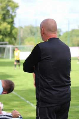 Foto des Albums: 23.08.2026 Kreisoberliga SV Waßmannsdorf 6:2 Wacker Motzen